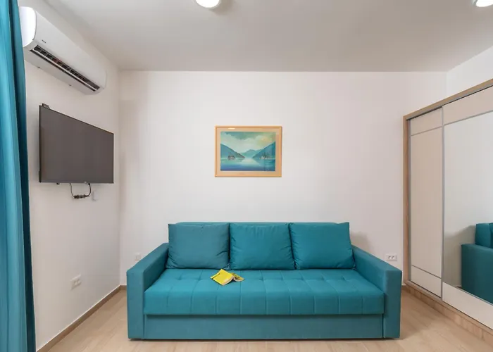 Apartments Bonazza