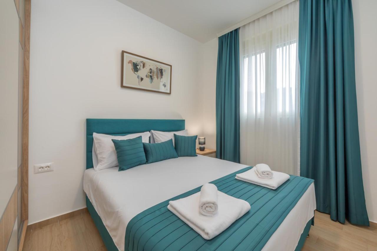 Apartment Bonazza