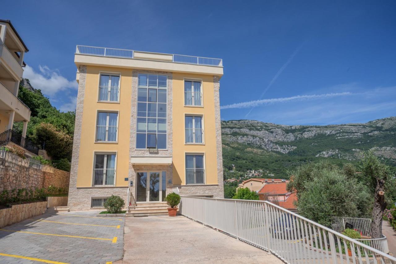 Apartman Bonazza Petrovac