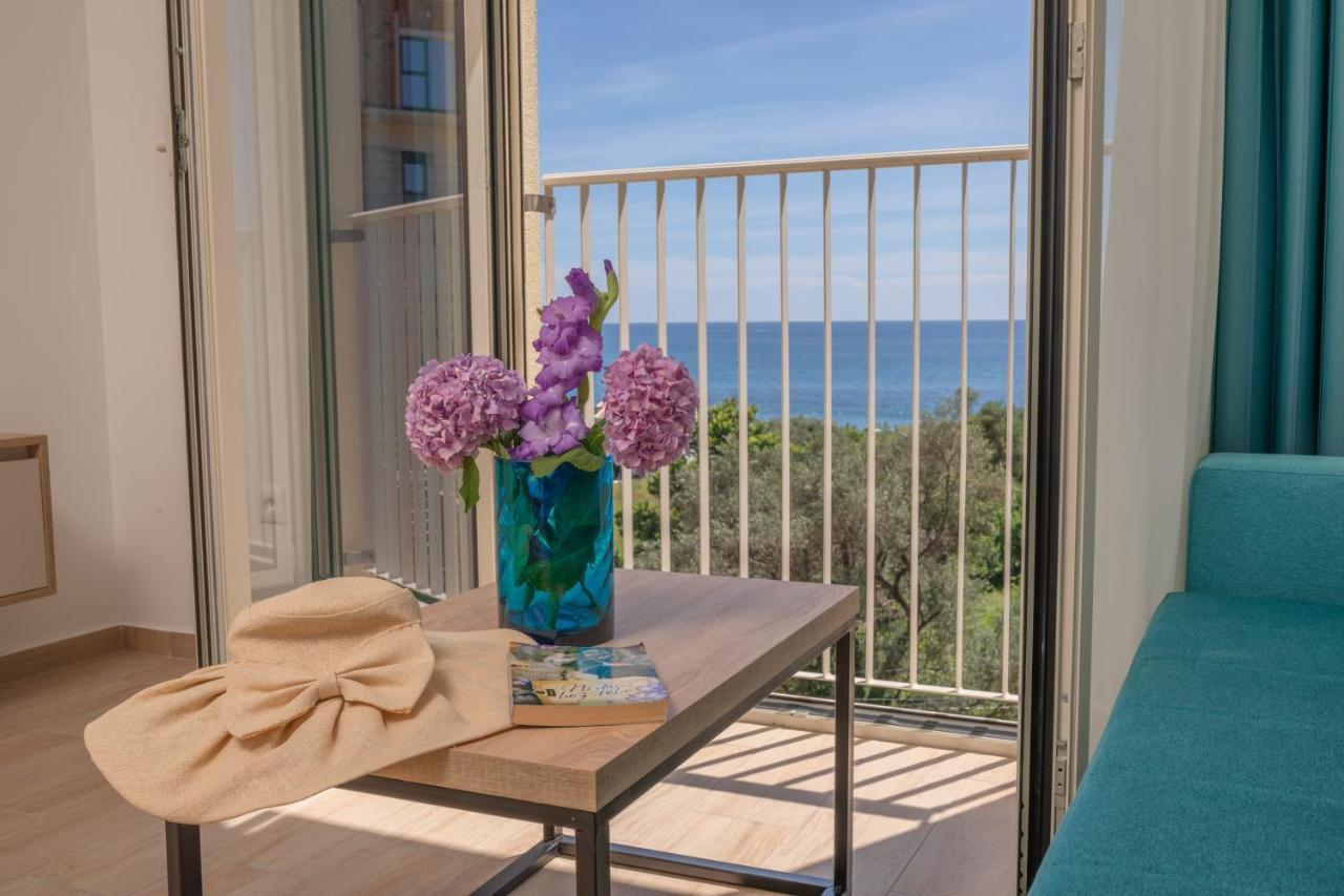Apartman Bonazza