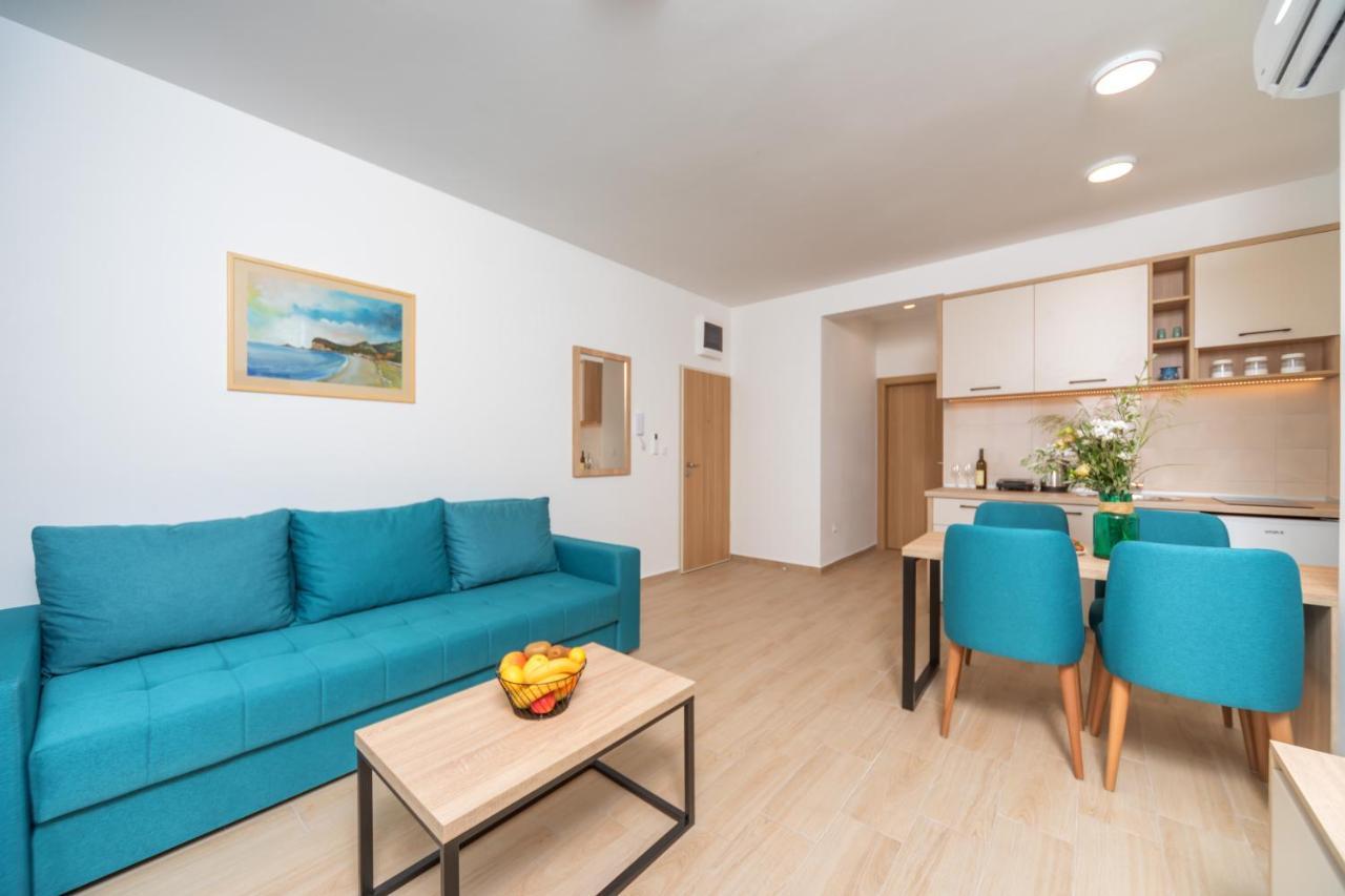 Apartman Bonazza *