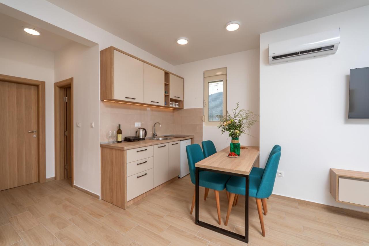 Apartment Bonazza Petrovac