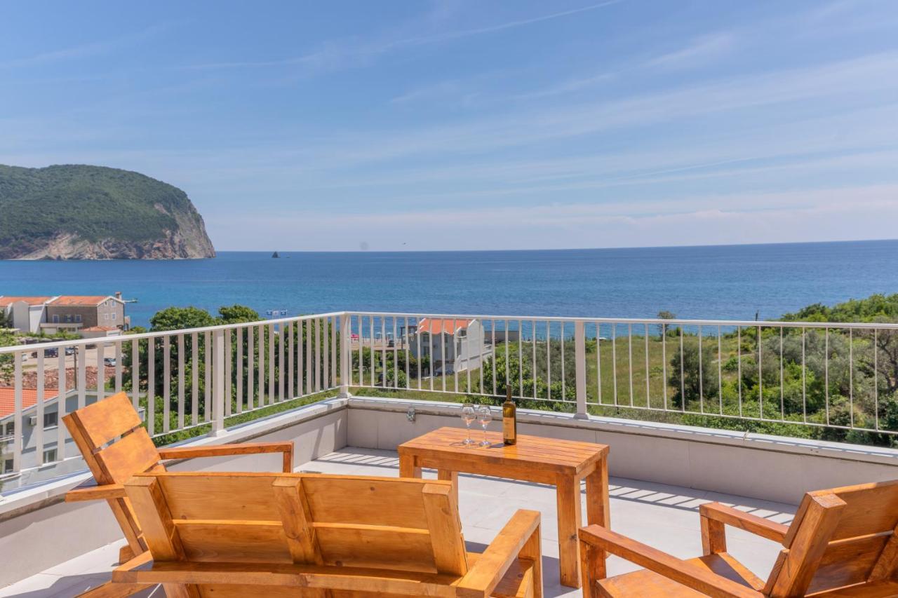 Apartman Bonazza