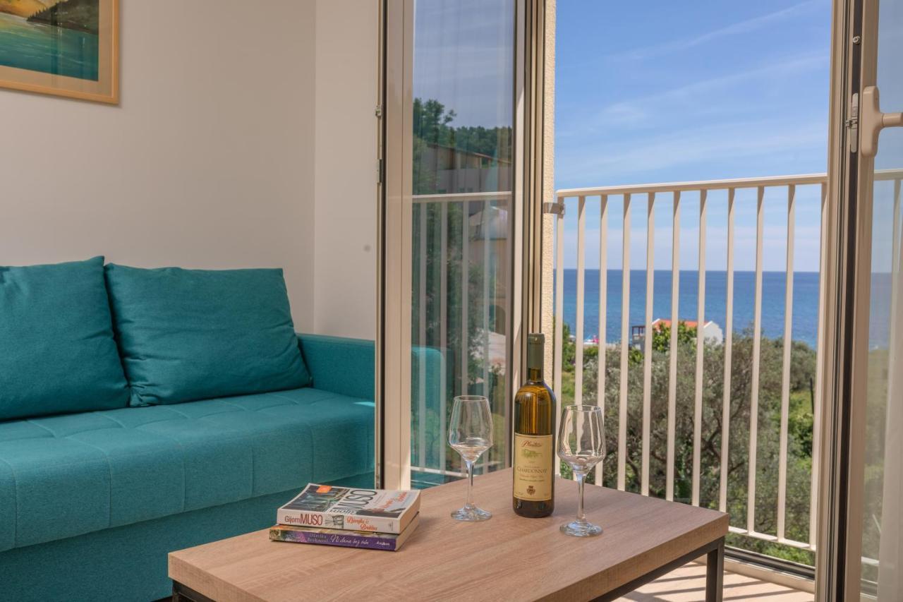 Apartman Bonazza Petrovac