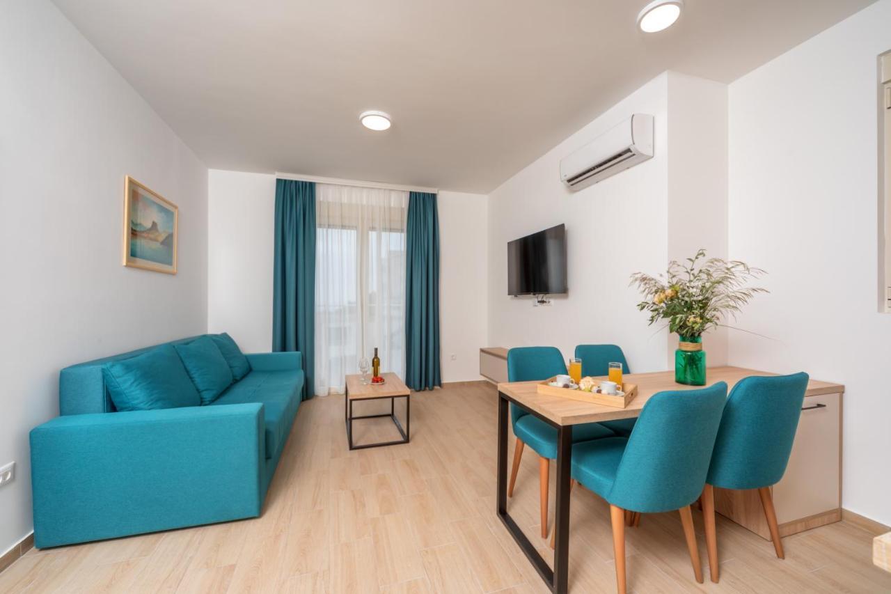 Bonazza Apartman