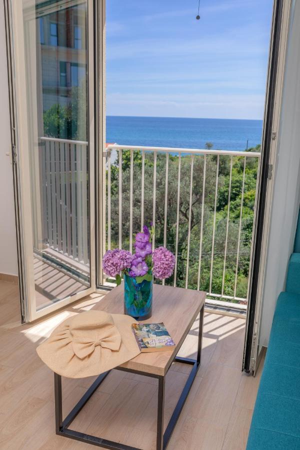 Bonazza Apartman