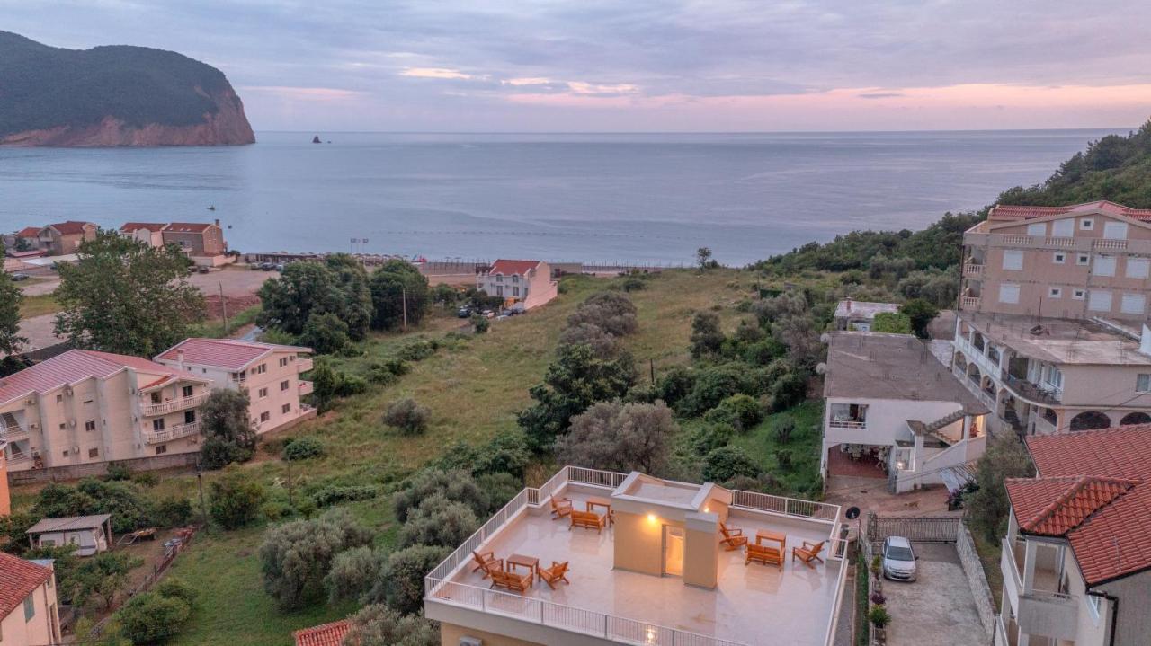Apartman Bonazza *