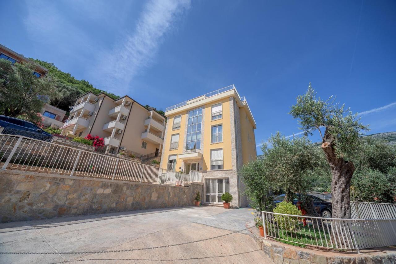 Apartman Bonazza *