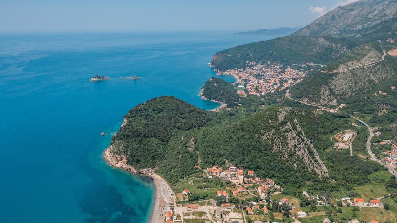 Apartman Bonazza *