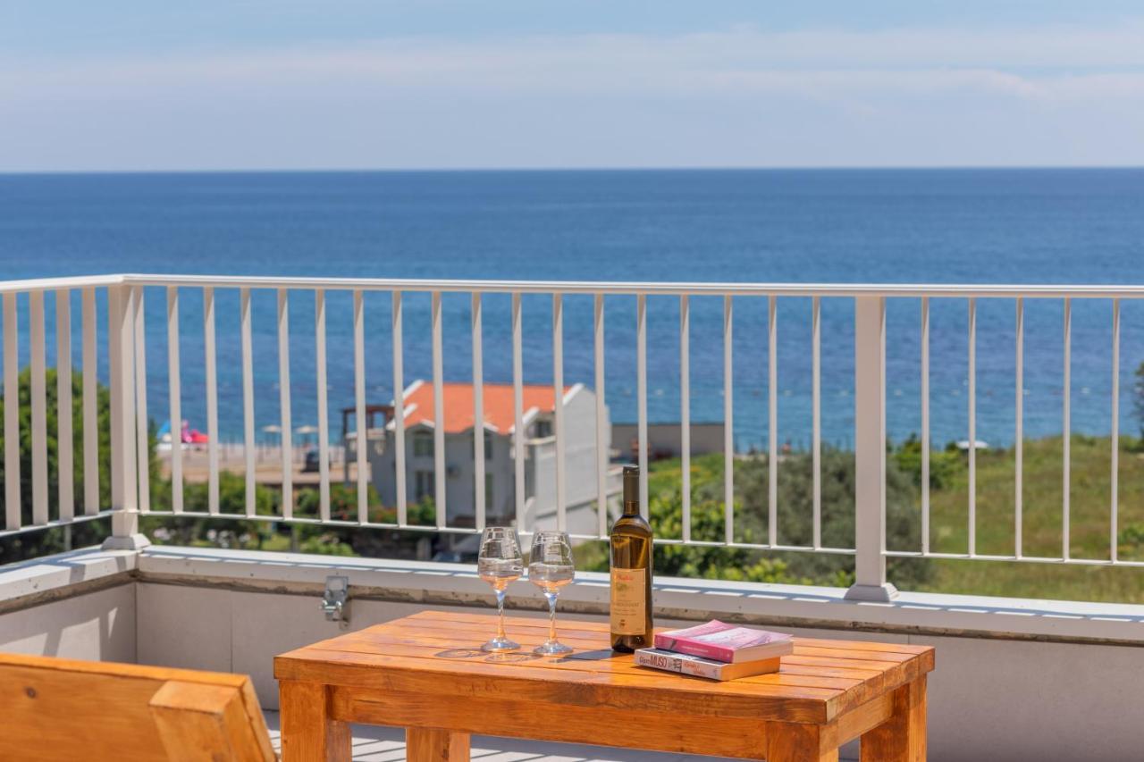 Bonazza Apartman *