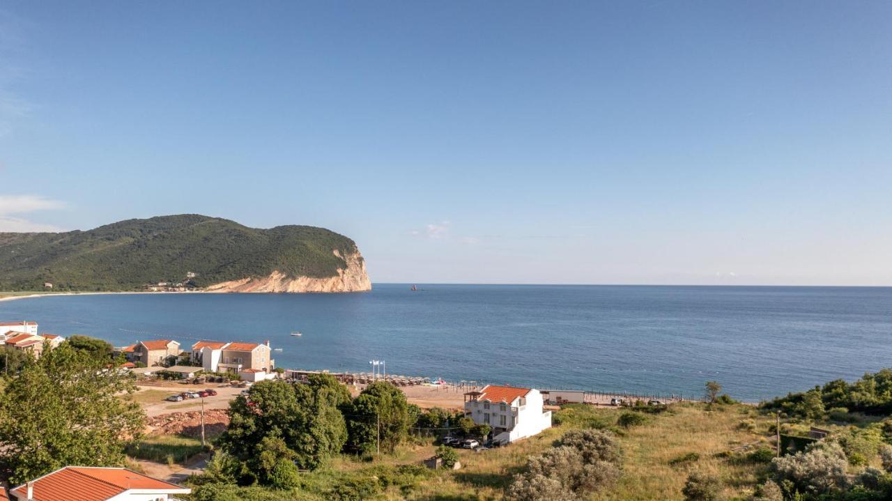 Apartman Bonazza *