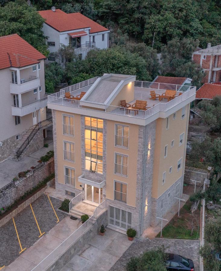 Apartman Bonazza *