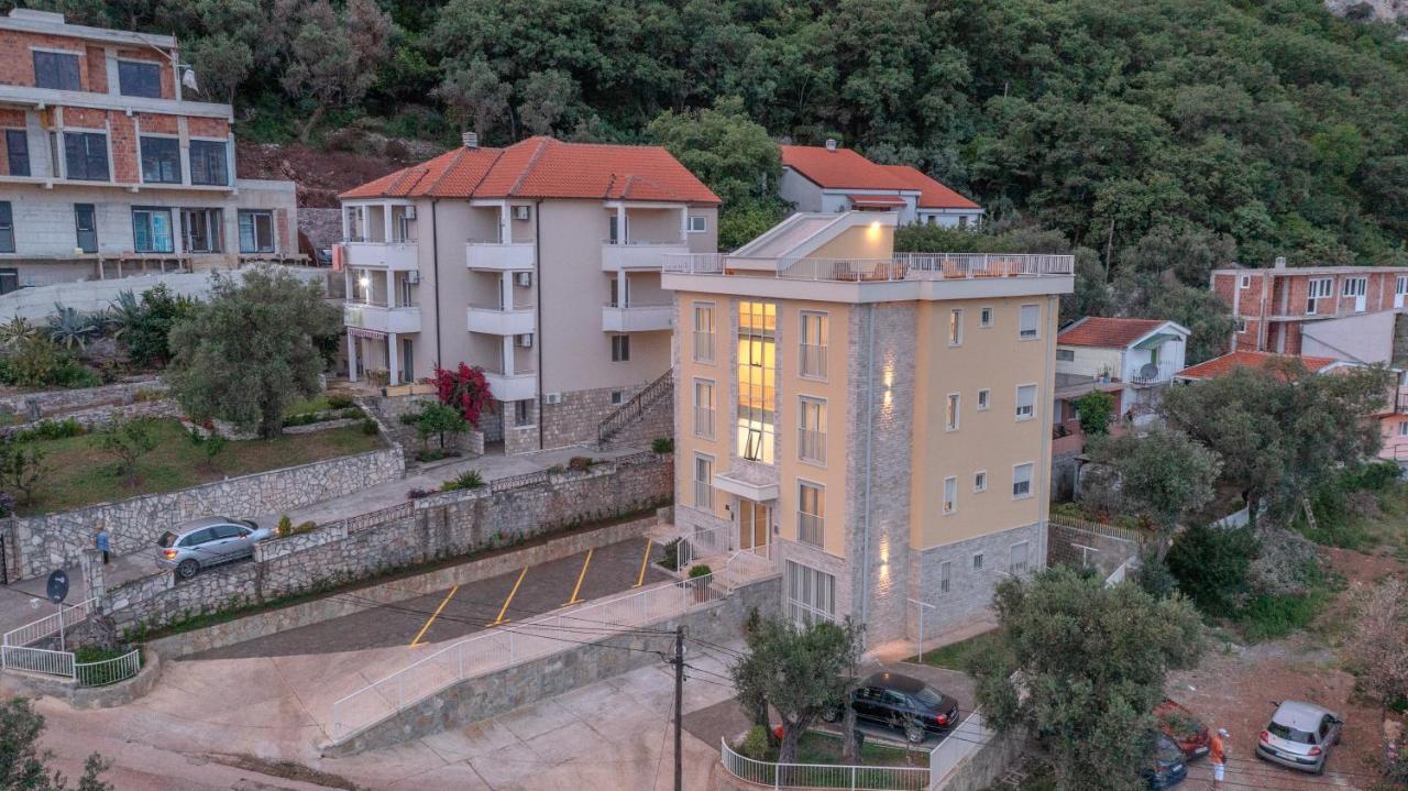 Bonazza Apartman