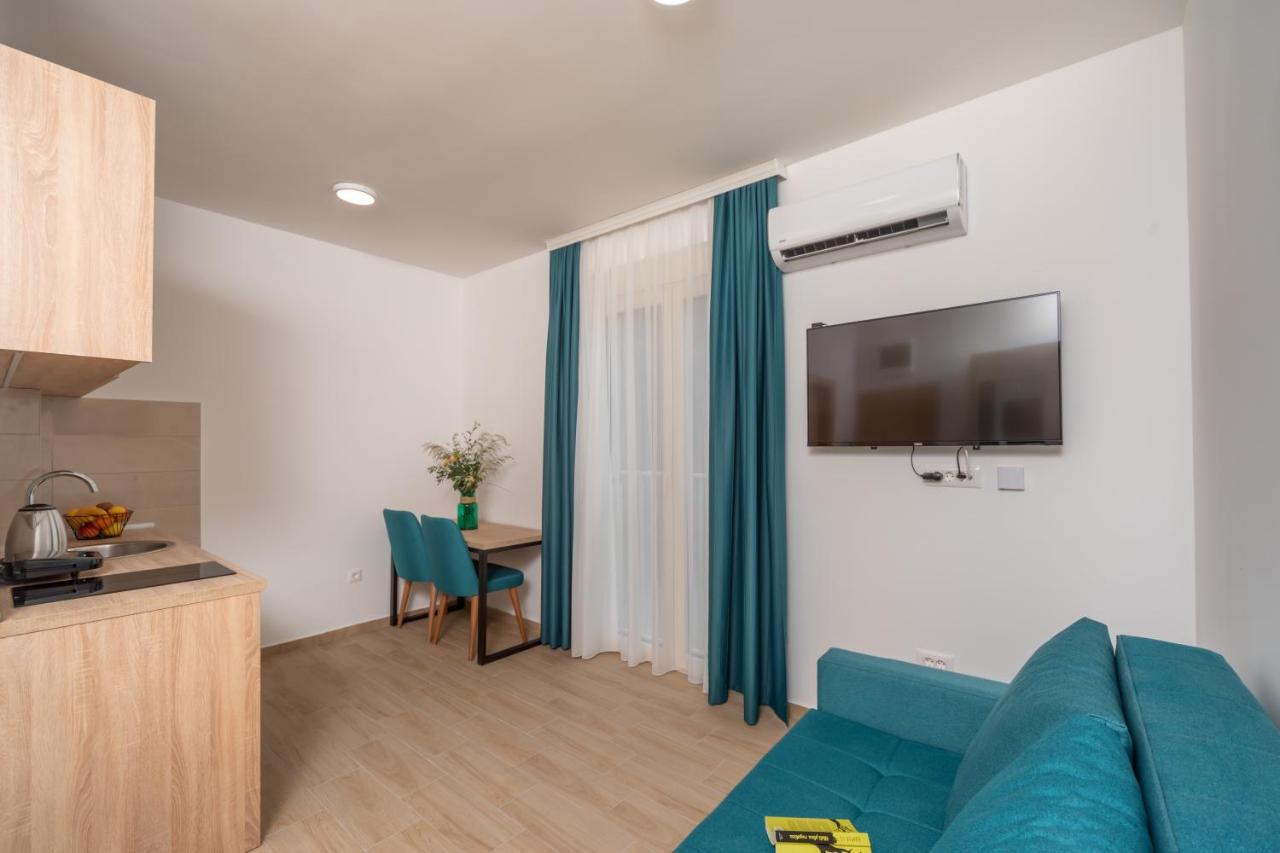 Bonazza Apartman