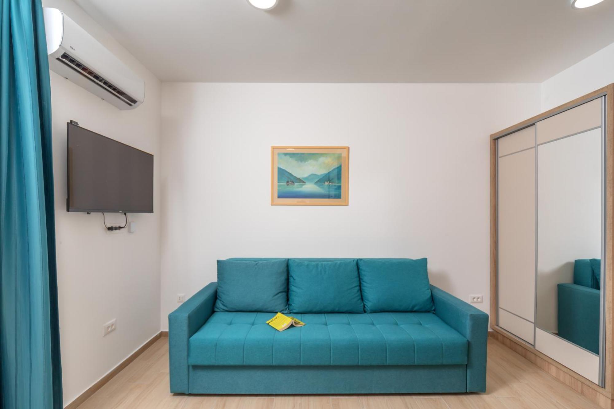 Bonazza Apartment Petrovac