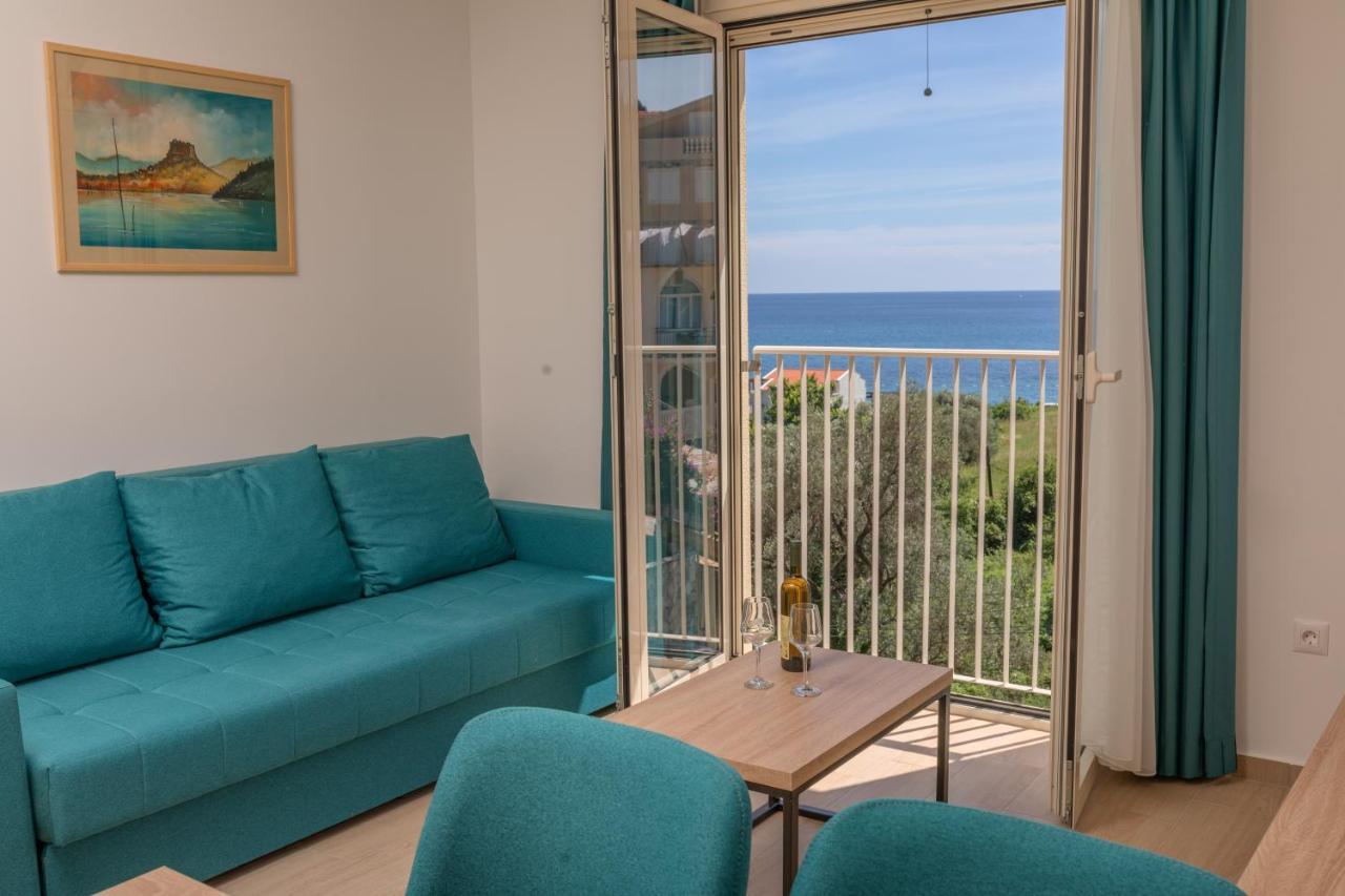 Bonazza Apartment