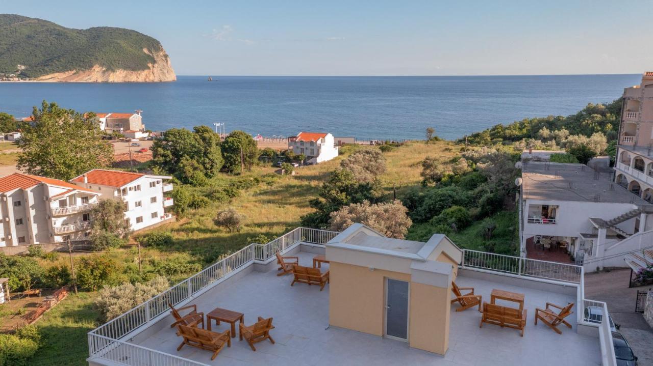 Apartment Bonazza Petrovac na moru