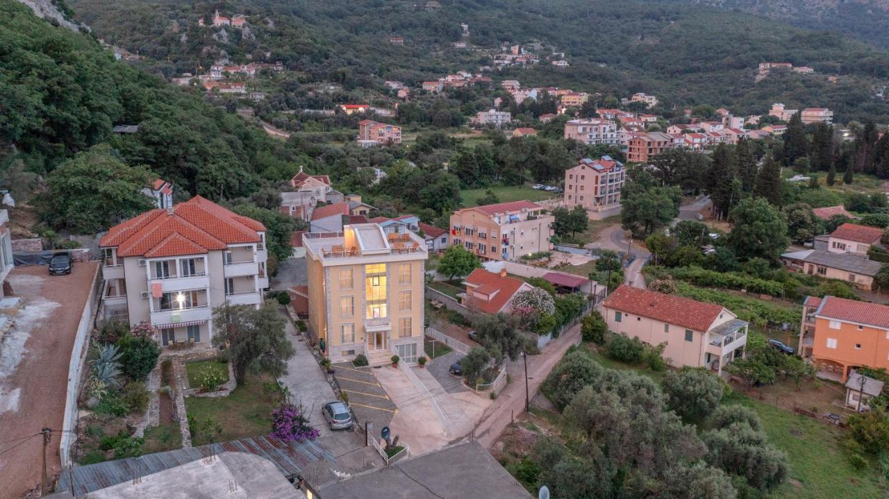 Bonazza Apartment Petrovac na moru