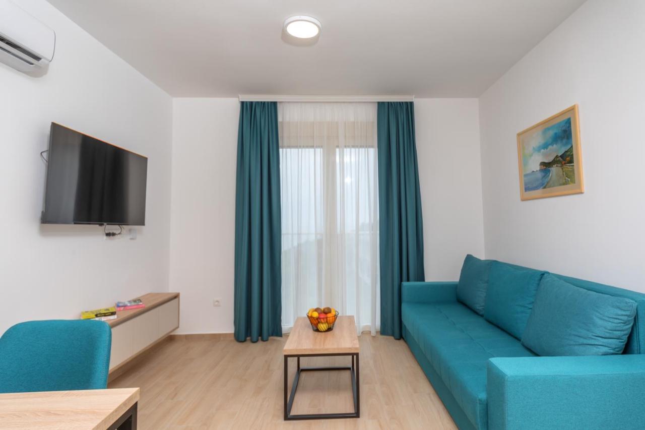 Bonazza Apartment Petrovac na moru