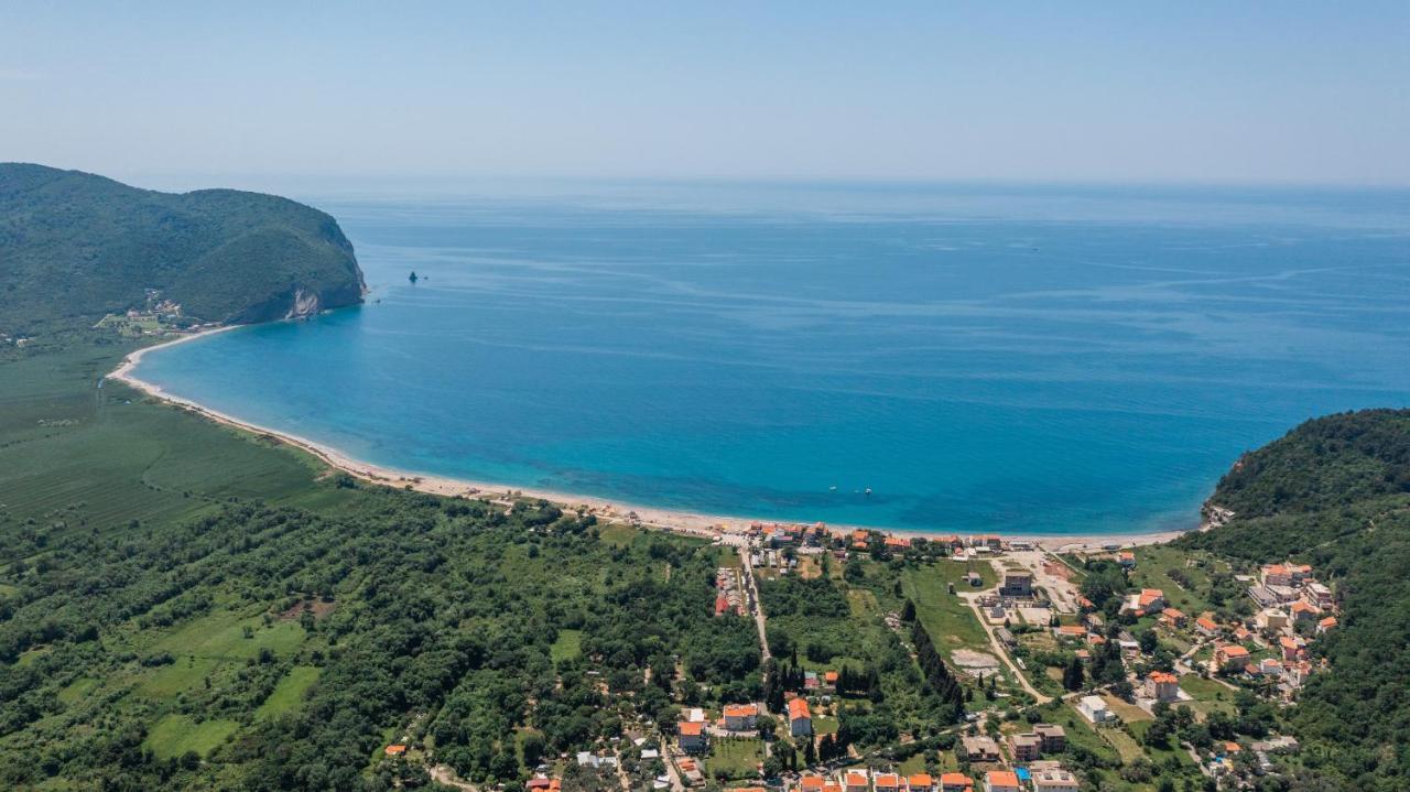 Bonazza Apartment Petrovac na moru