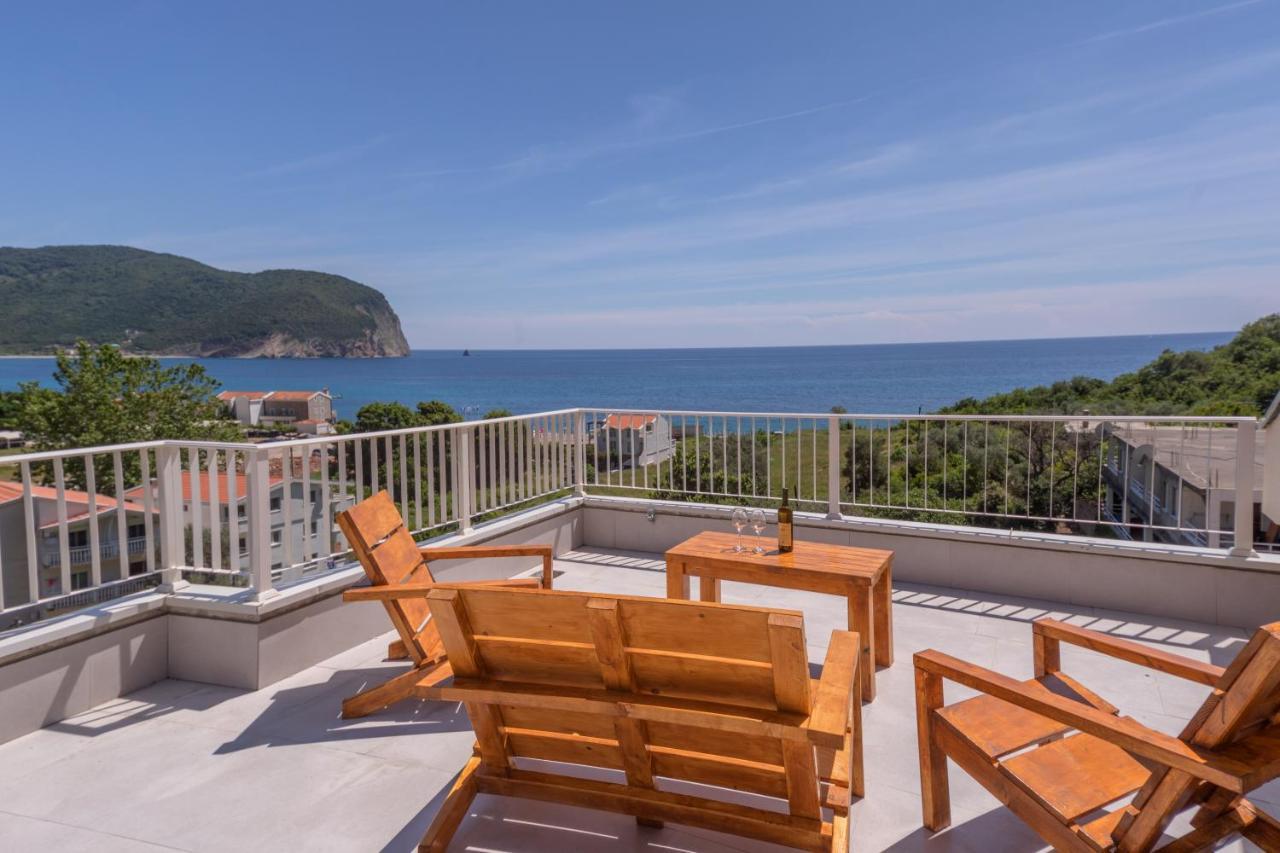 Bonazza Apartment *